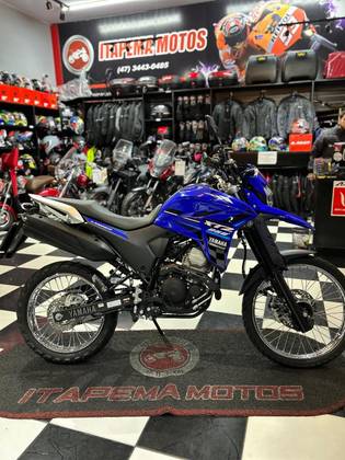 YAMAHA XTZ 250 LANDER 